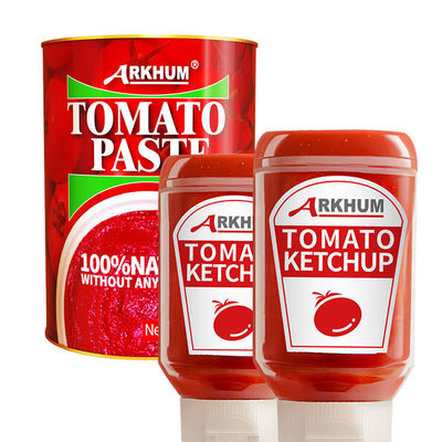 คุณภาพ Flavored Tomato Sauce and Tomato Seasoning Made From Tomatoes for All Kinds Of Pasta Easy And Quick To Use โรงงาน