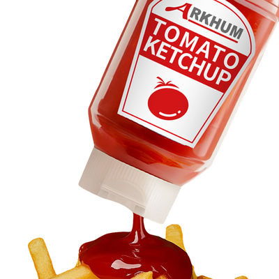 คุณภาพ Flavored Tomato Sauce and Seasoned Tomato Sauce with High-Quality Tomatoes Suitable For Pasta and Easy To Use โรงงาน